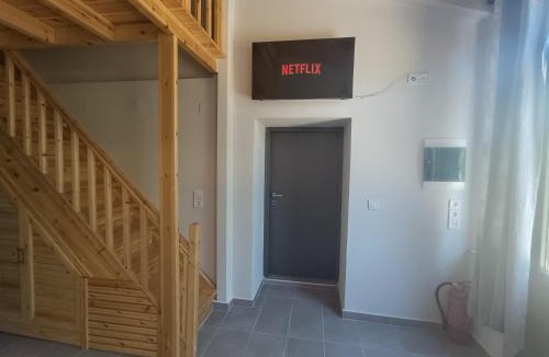 Mithimna Apartment | River Houses Molyvos