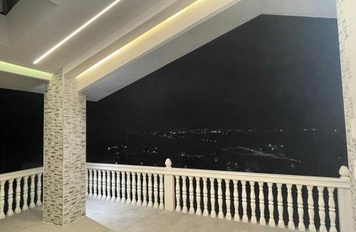 Kurbin House | Sunset view Milot