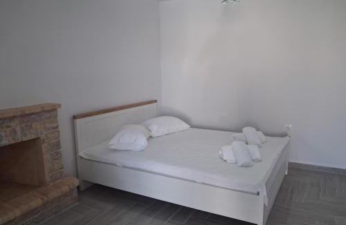 Livanates Apartment | Makri Guest House
