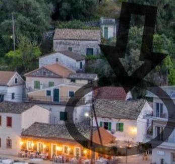 Longos Hotel | Tolos & Lina Rooms - Loggos