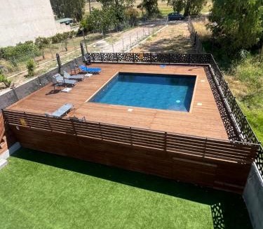 Eretria Apartment | Elia Apartments