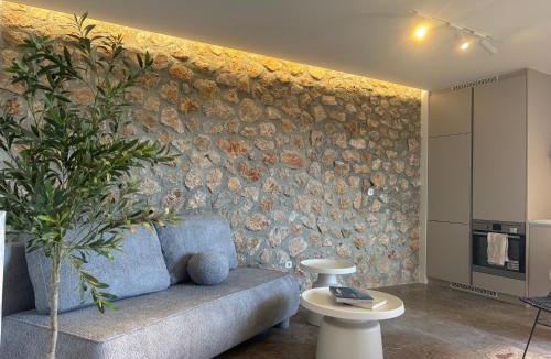 Varkiza Apartment | Varkiza Seaside Retreat