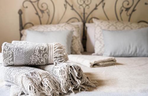 Aigialeia House | Casa Calma Country Villa Escape with Private Pool