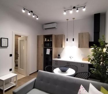 Mantamados Apartment | CONSTA Luxury House