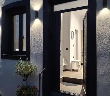 Mantamados Apartment | CONSTA Luxury House