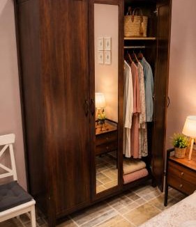 Skala Mistegnon House | Country Village House