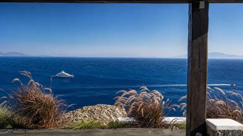 Paraga Villa | Villa Zahra Mykonos