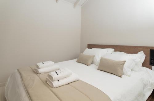 Volissos Apartment | Ichos Boutique Apartments