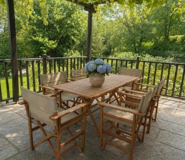 Tsagarada House | The Cottage in the Trees