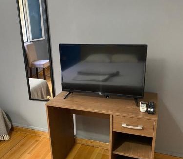 Athens City Centre House | Kolonaki Big Room