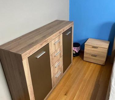 Athens City Centre House | Kolonaki Big Room