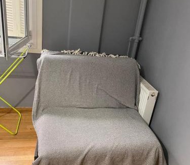 Athens City Centre House | Kolonaki Big Room