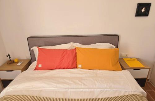Agios Dimitrios Apartment | Olympus Sanctuary Artemis & Apollo Rooms