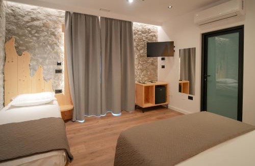 Shkoder Hotel | Albulena Hotel & Camping
