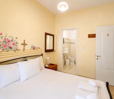 Loutra Edipsou Apartment | Kadmos