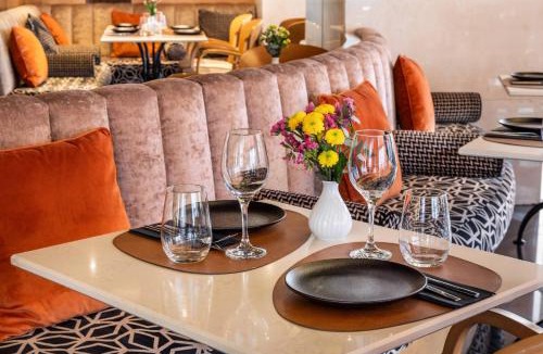 Omonia Hotel | Meliá Athens