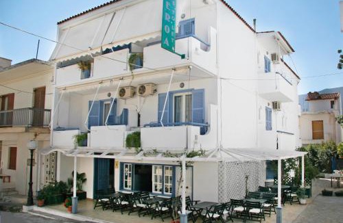 Palaia Epidavros Hotel | Hotel Asteroa