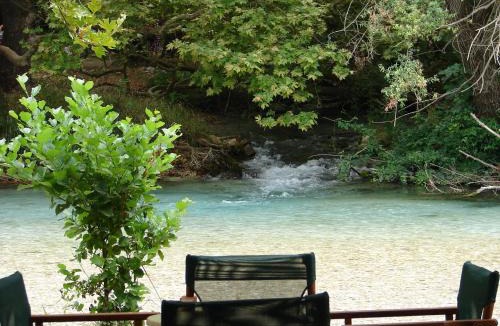 Vouvopotamos Hotel | Piges Hotel