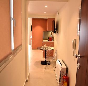 Arta Apartment | Momento Arta city apartments - Coral suite