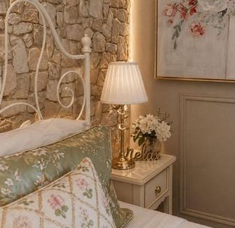 Pramanta House | Armonia Pramanta Mountain Tzoumerka