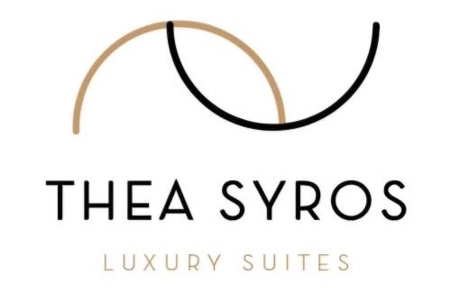 Syros Apartment | Thea Syros