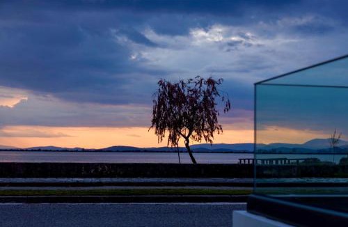 Mesolongi Hotel | The Grand Blue Boutique Hotel