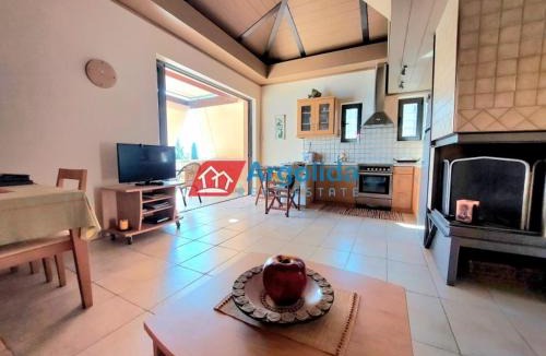 Xiropigado Villa | Villa Lemóni - Villa by the sea with swimming pool and amazing view