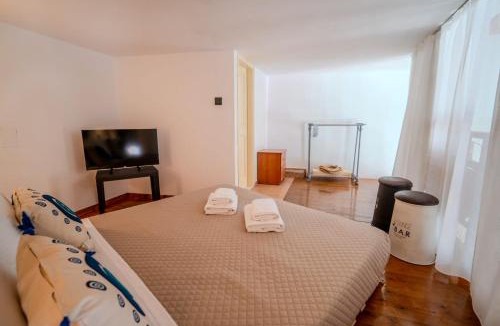 Symi Apartment | Villa Christina