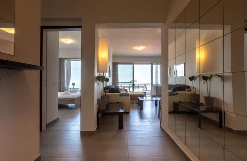 Panorama Apartment | Homevision - Thessaloniki At Your Feet