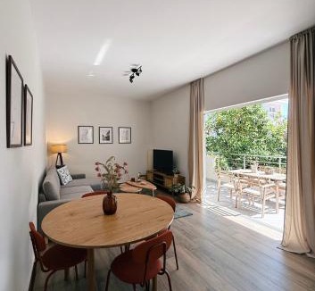 Kato Diminio Apartment | Tashó Simply Living