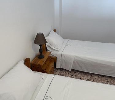 Evdilos House | Evdilos Icaria 'Sto Plakostroto' by BRP-Properties