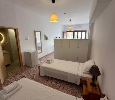 Evdilos House | Evdilos Icaria 'Sto Plakostroto' by BRP-Properties