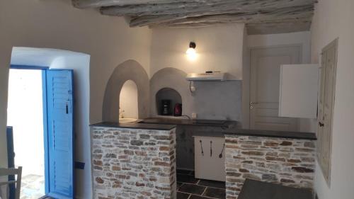 Kastro House | Kastro Gate Apartment ,entrance to an ancient village