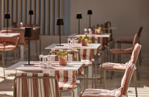 Skiros Hotel | Tzanis Resort Skyros