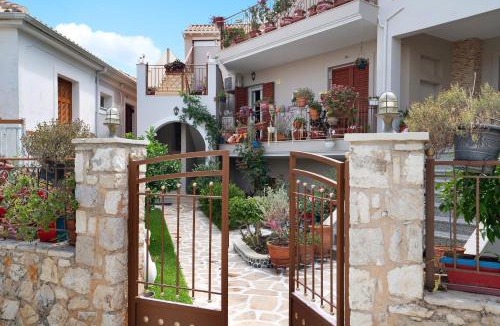 Spartochori Apartment | Lakis Apartment