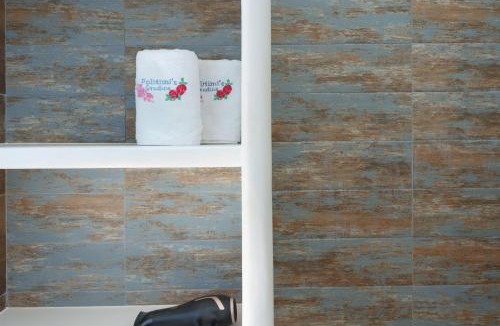 Amorgos Town Apartment | Politimis Studio N4