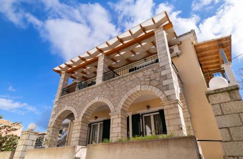 Drimonas Apartment | Villa Votistis A2