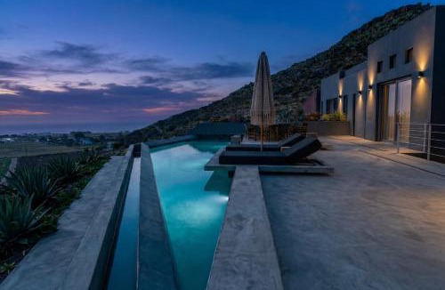 Kamari Bed & Breakfast | Anzo Villas