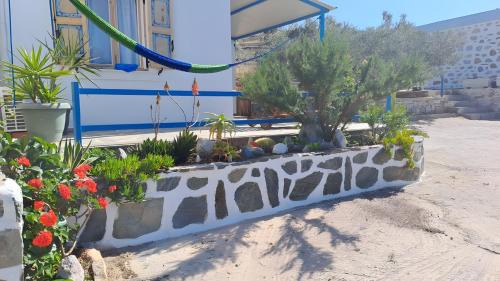 Megas Gialos House | Syros Mandala Studio