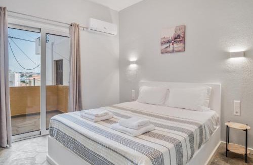 Porto Heli Apartment | Ariston House