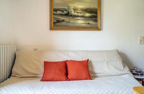 Kateleios Apartment | Makis Apartment Katelios