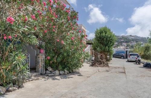 Mirties Apartment | Syrios Suites No 1