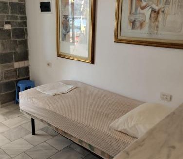 Mirties Apartment | Syrios Suites No 1