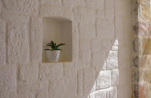 Psathi House | Echinousa Kimolos Maisonette no1