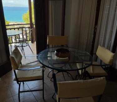 Agistri Apartment | Petra Villa Agistri
