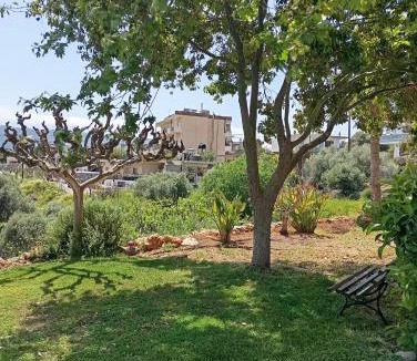 Souda Apartment | Sea View Apartment near Chania VISTA AURA 2