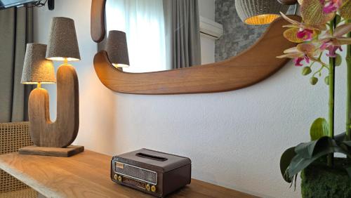 Adamas Apartment | Alas Luxury Apartment
