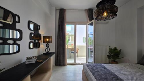 Adamas Apartment | Alas Luxury Apartment