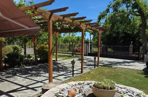 Stylida House | Coral Bungalow
