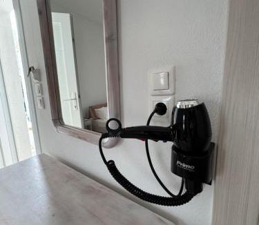 Messaria Hotel | Agapi Villas